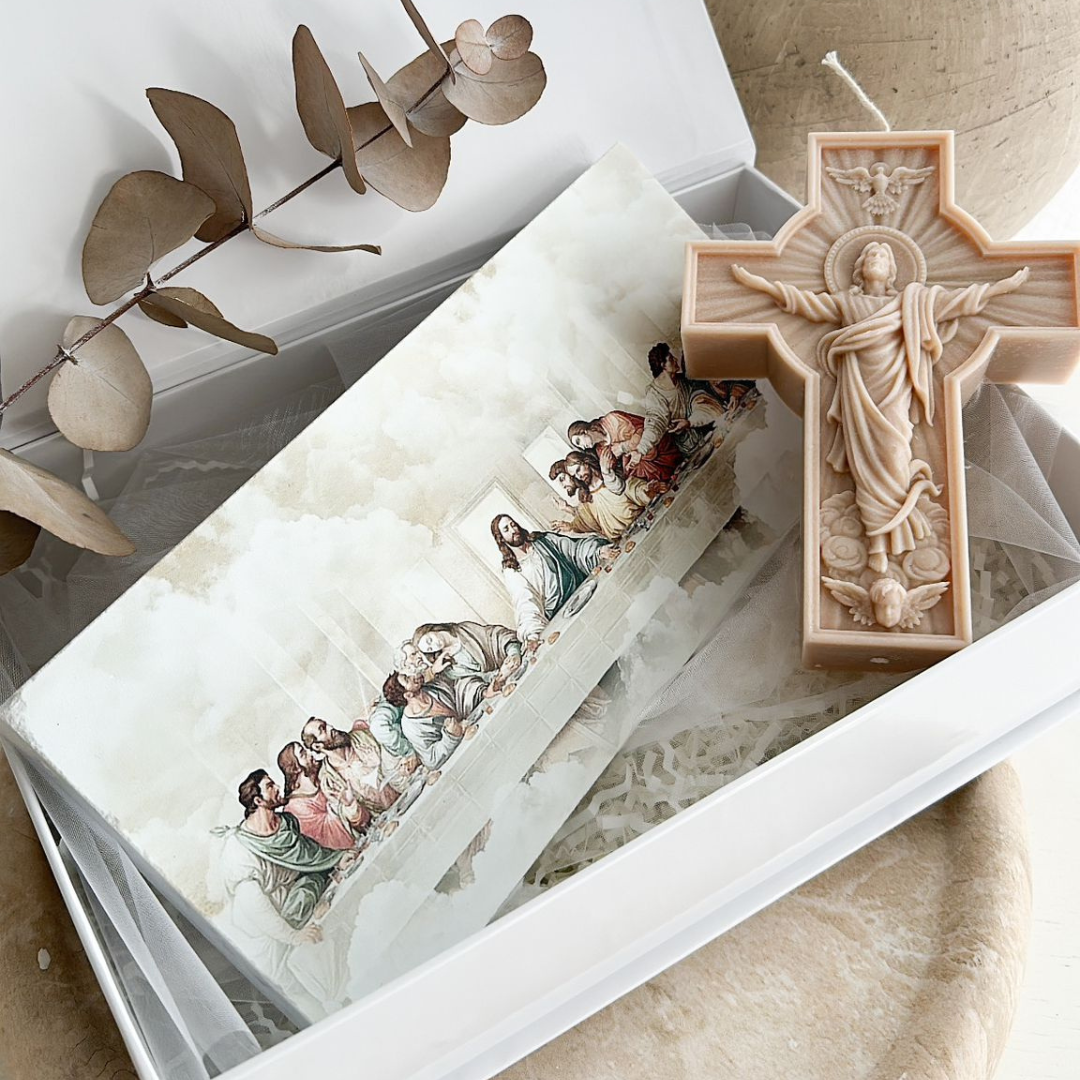 Last Supper Easter Pack