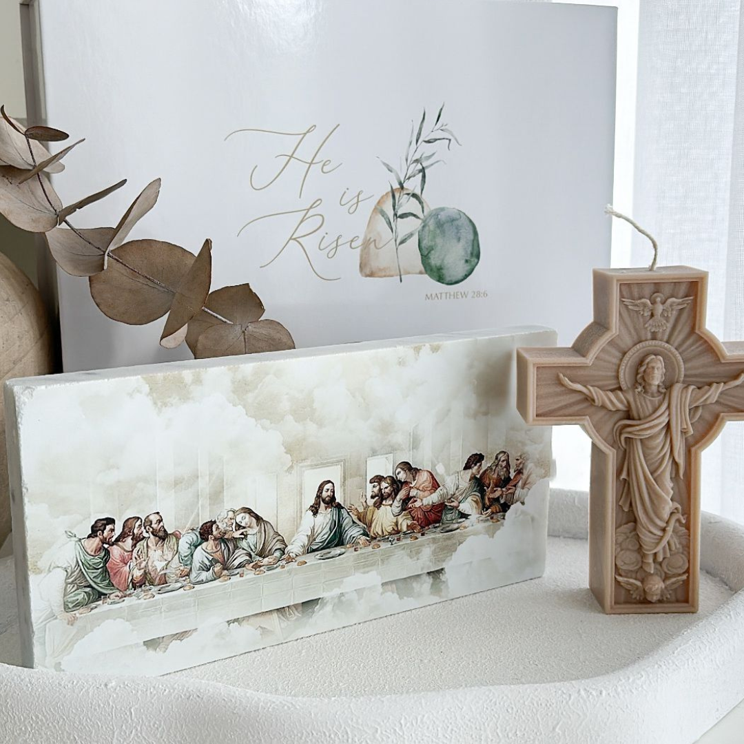 Last Supper Easter Pack