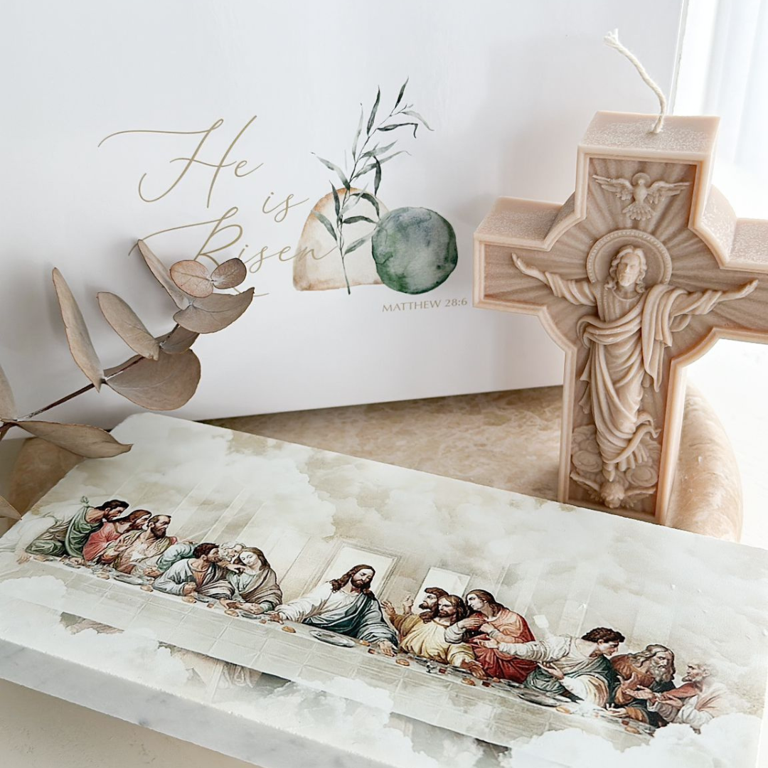 Last Supper Easter Pack