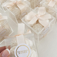 Mini Acrylic Raffaello and Meringue Boxes