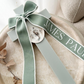 Sage Cross Candle