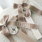 Nude Cross Candle