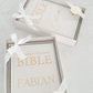 Personalised Catholic Children's Bible (2 sizes)