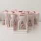 Incense Burners with Acrylic Plaque