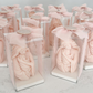 Mary & Baby Jesus Candles