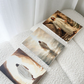Easter Marble Stones 15x20cm