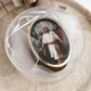 Station of the Cross Ornaments (15 pieces)