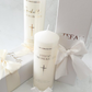 Baptism Candle