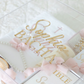 Luxe Christening Box