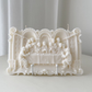 Last Supper Candle with Stand