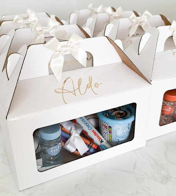 Children's Activity Boxes – The Gifting Edit