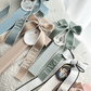 Sage Cross Candle