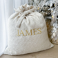 Boucle Christmas Sack