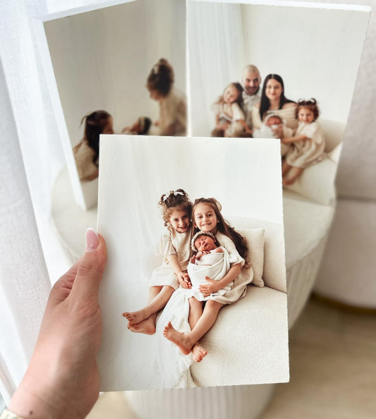 Customised Photo Marble Slabs