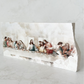 Last Supper Marble Slab