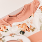 Rosebud Themed Large Gift Box