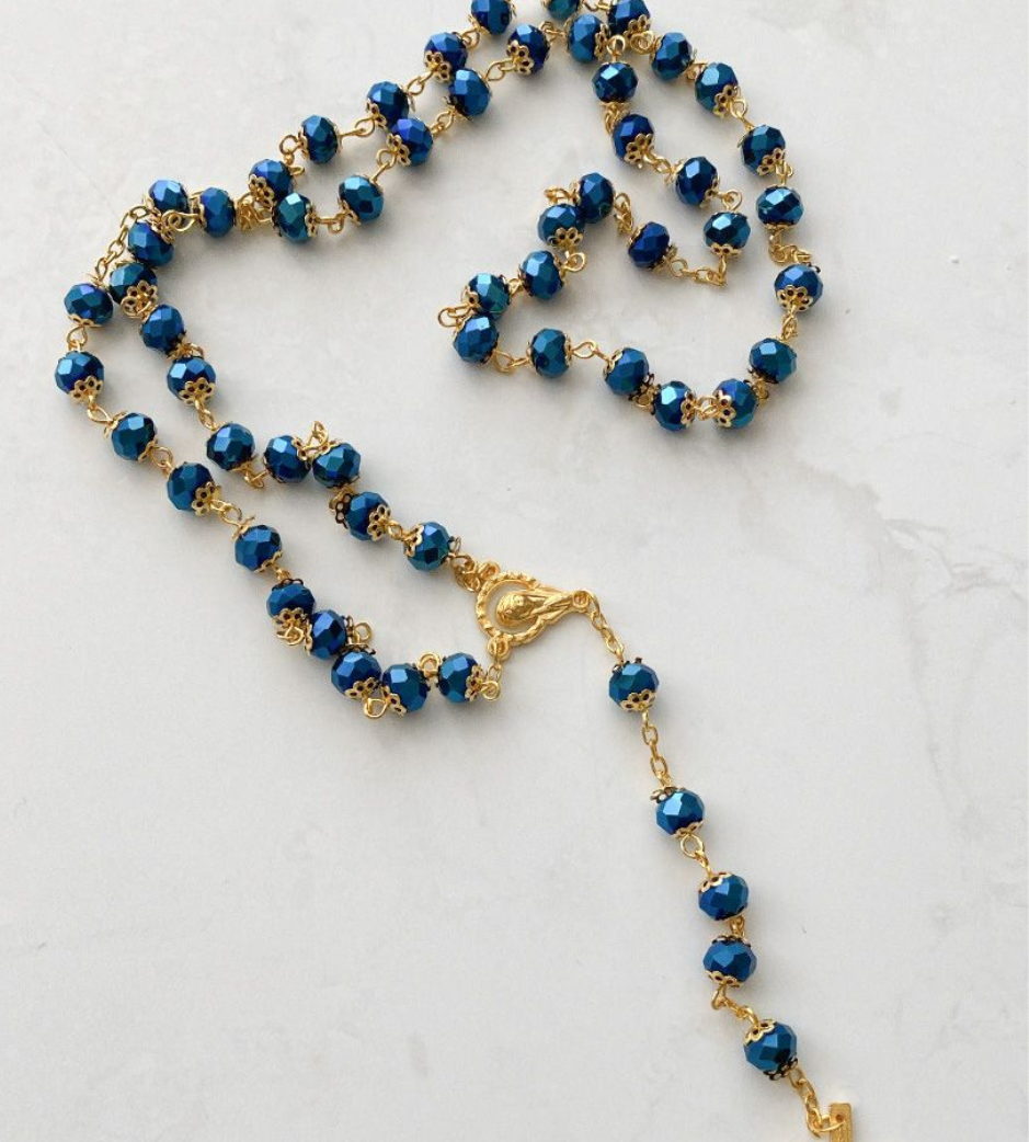 Catholic Rosary Beads