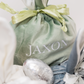 Personalised Easter Bunny Bags