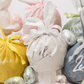 Personalised Easter Bunny Bags