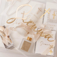 Luxe Christening Box